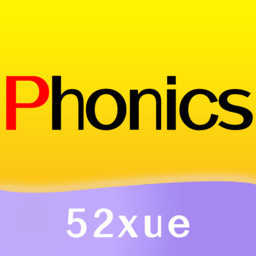 52儿童英语手机版