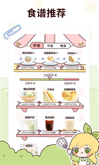柠檬轻断食最新版