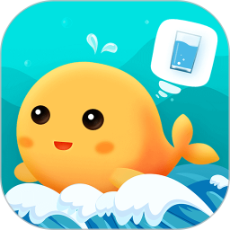 喝水鱼app
