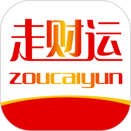 走财运健步app
