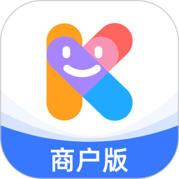 客利得商户版app