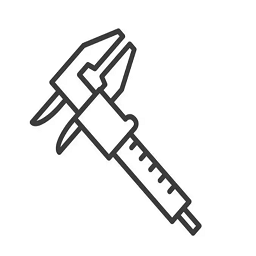 燕字量角软件