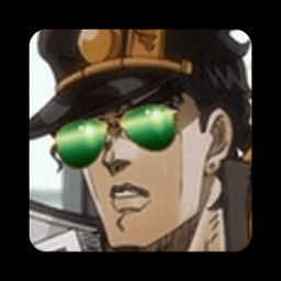 jojo声音特效软件