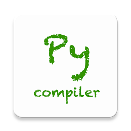 python编译器手机版