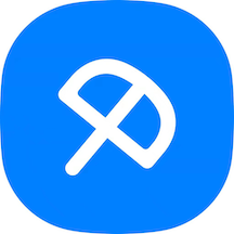 蓝签app