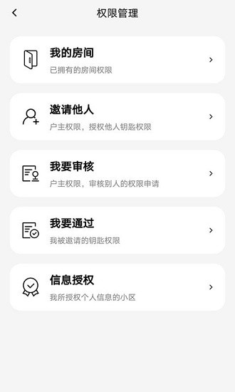 abb智慧社区