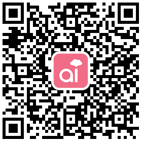 爱维宝贝家长版app二维码