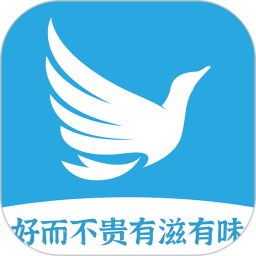 飞鸟外卖美食app