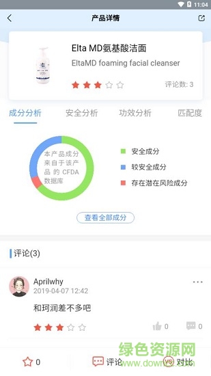真我