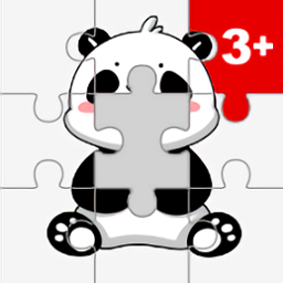 叮果拼图app