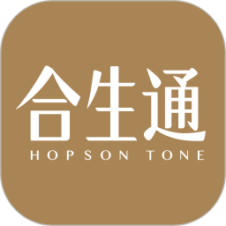 合生通app