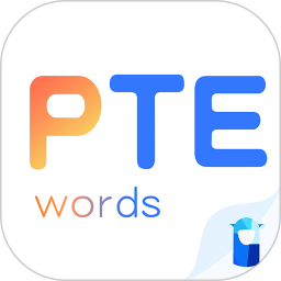 pte单词app