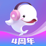 鲸鱼配音app