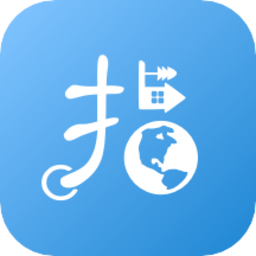 指点地球村app
