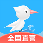 啄木鸟家电维修平台
