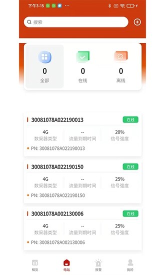 禾望云