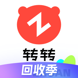 转转app
