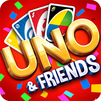 UNO&Friends手机版