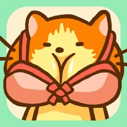 大奶猫的生活中文版