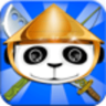 熊猫钓鱼游戏