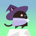 黑猫法师游戏