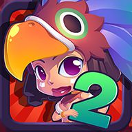 印第安大冒险2修改版
