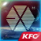 KFC玩出味