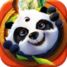 vr游戏酷跑熊猫修改版