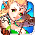 魔龙战记手游百度版