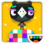 tocablocks游戏
