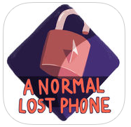 ANormalLostPhone手游