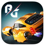 RivalGears游戏