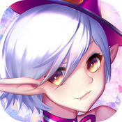 战乱女武神手游