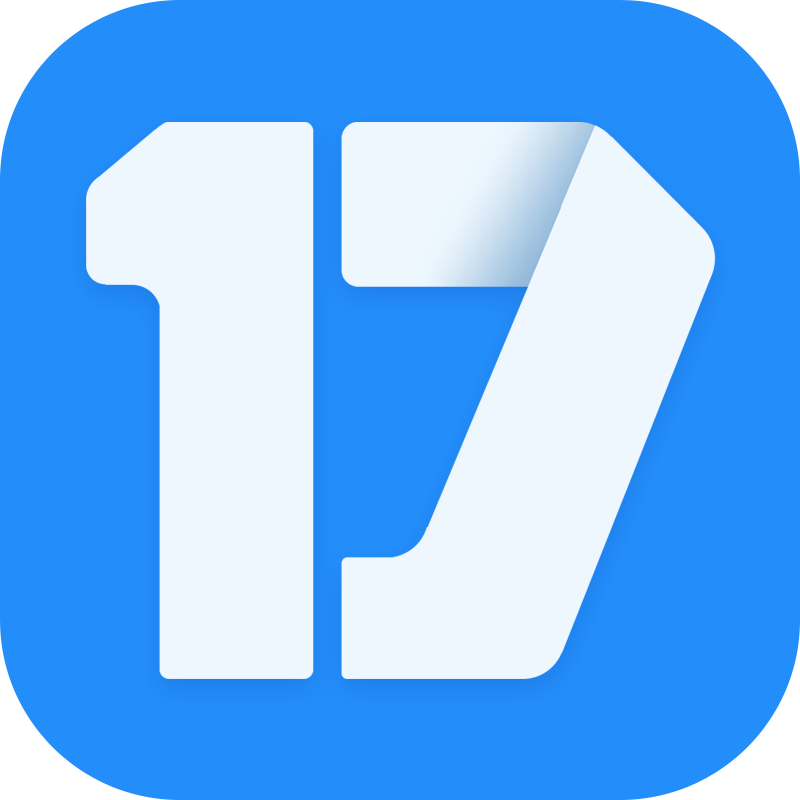17代练app