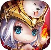 暴风魔兽团百度版