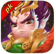 兵临三国百度版