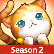 小猫茶馆游戏