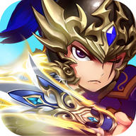 水浒斩三国手游
