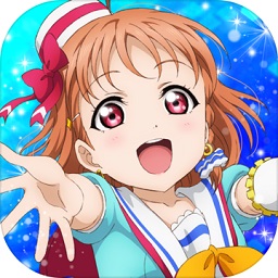 lovelive台服