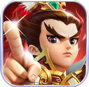 三国塔防卡牌手游