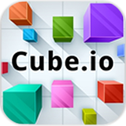 Cube.IO游戏
