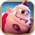 WarClash游戏