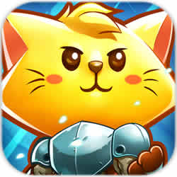 CatQuest游戏