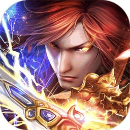 雷霆传说手游百度版