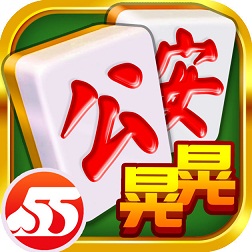 55公安晃晃游戏
