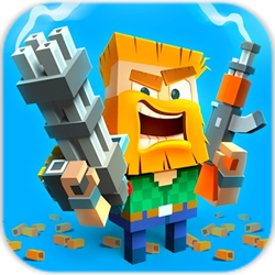 pixelarena游戏
