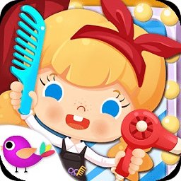 糖糖化妆屋中文