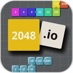 2048大作战游戏
