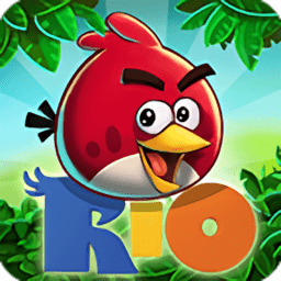 AngryBirds