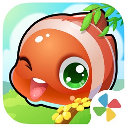 开心水族馆正式版